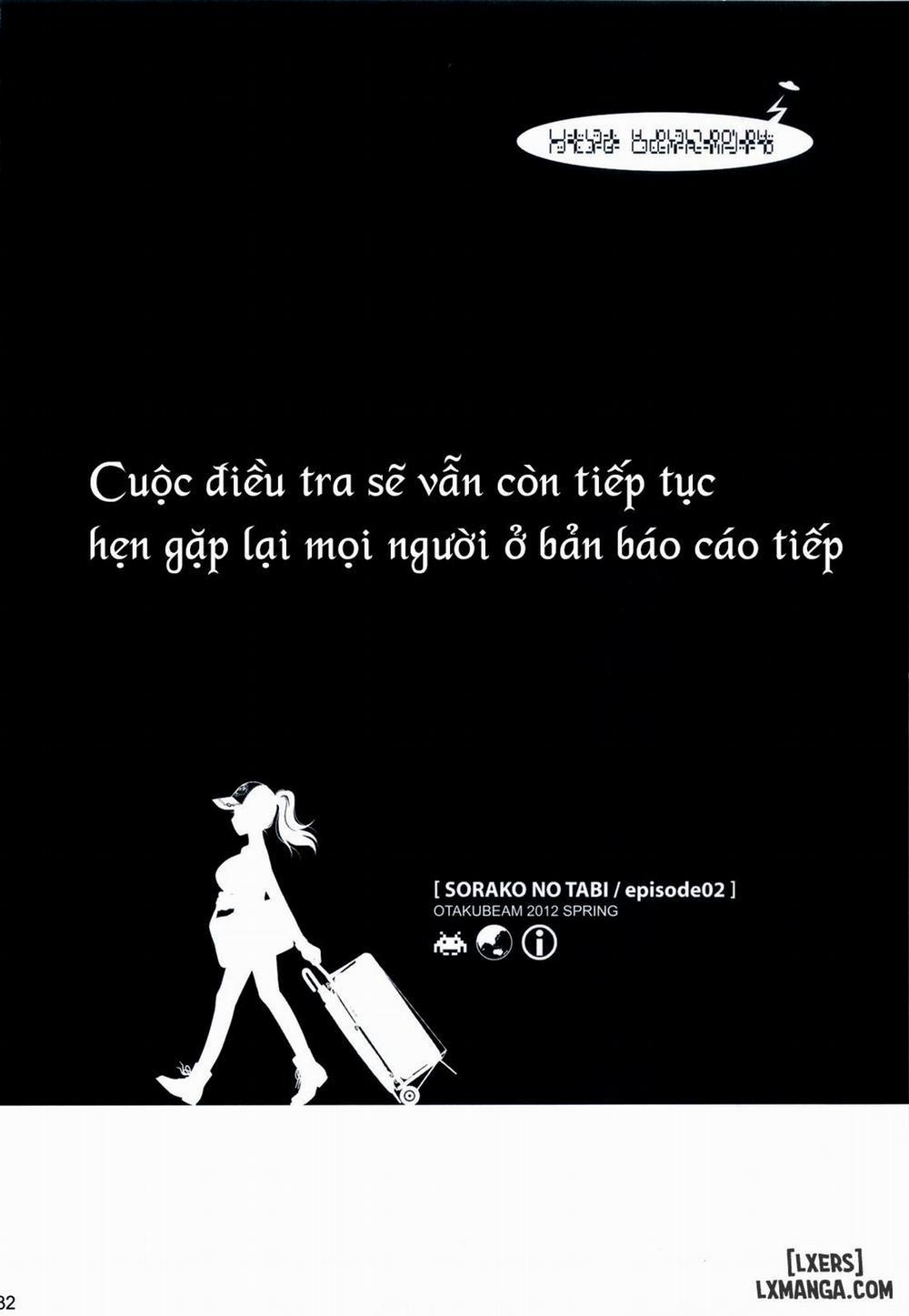 Sorako no Tabi 2 trang 30