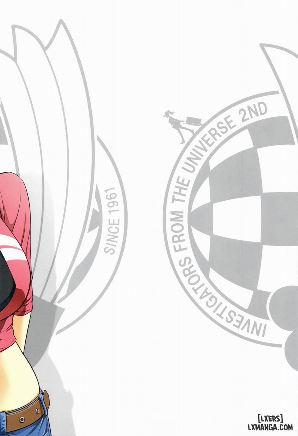 Sorako no Tabi 2 trang 33