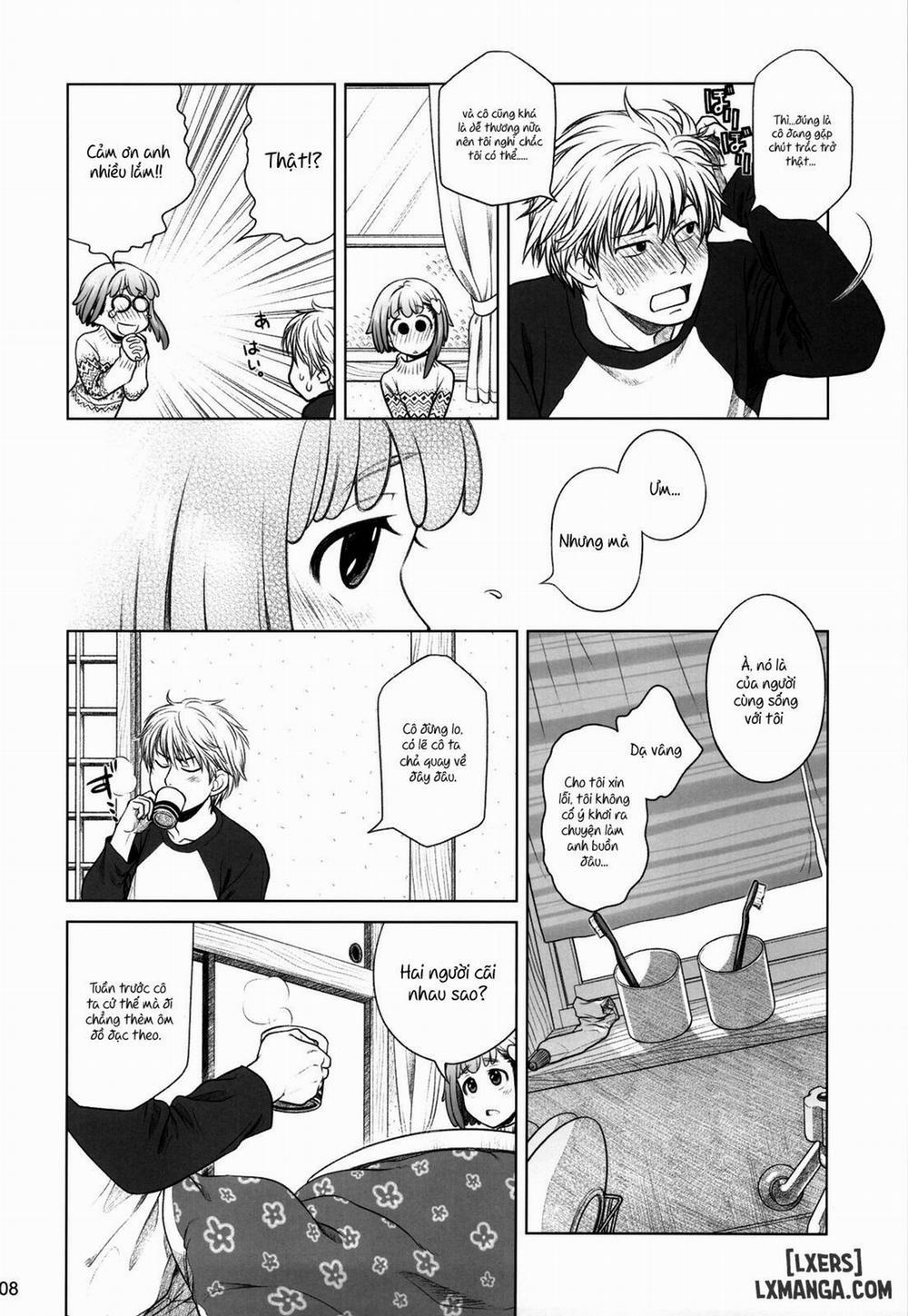 Sorako no Tabi 4 trang 6