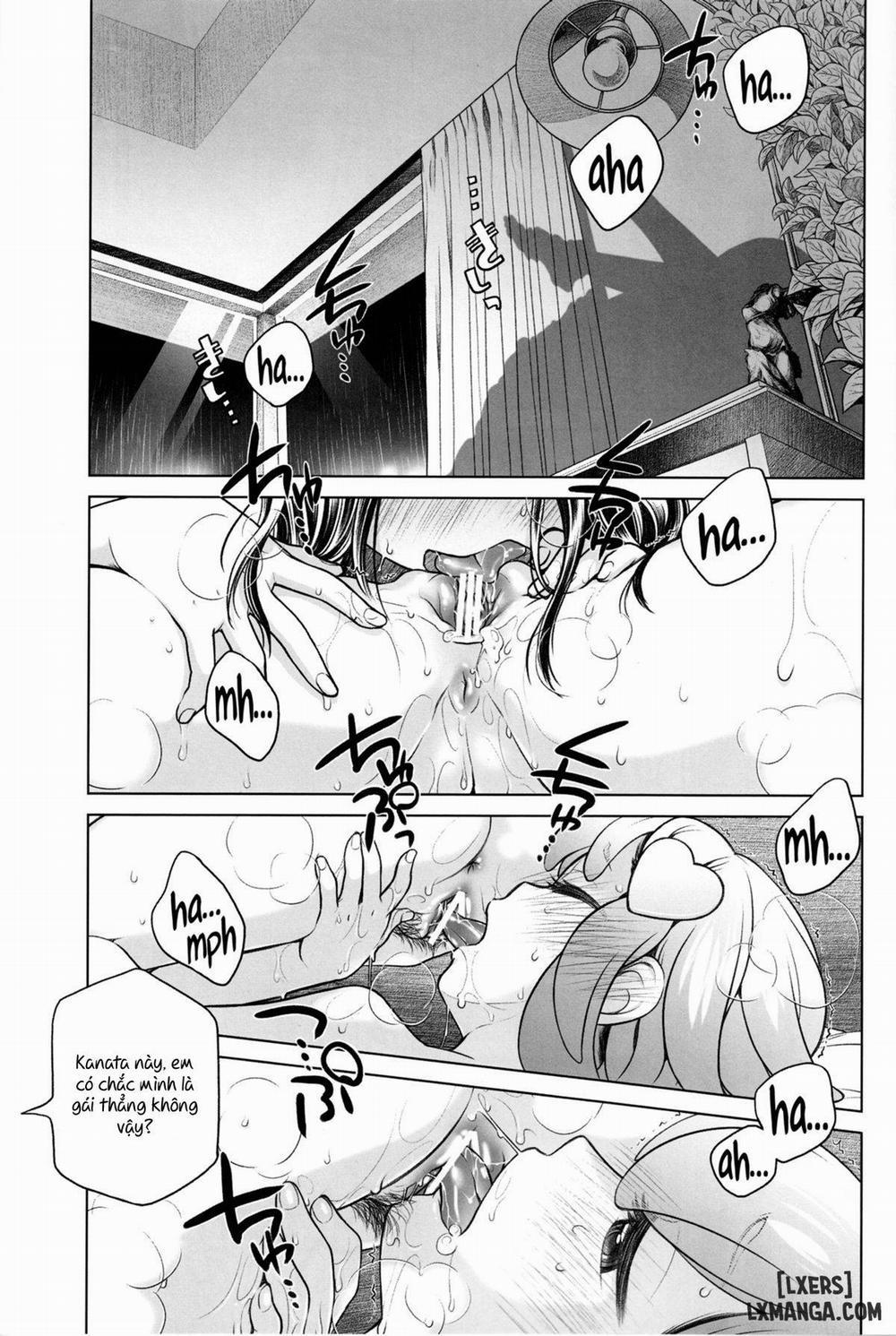 Sorako no Tabi 5 trang 9