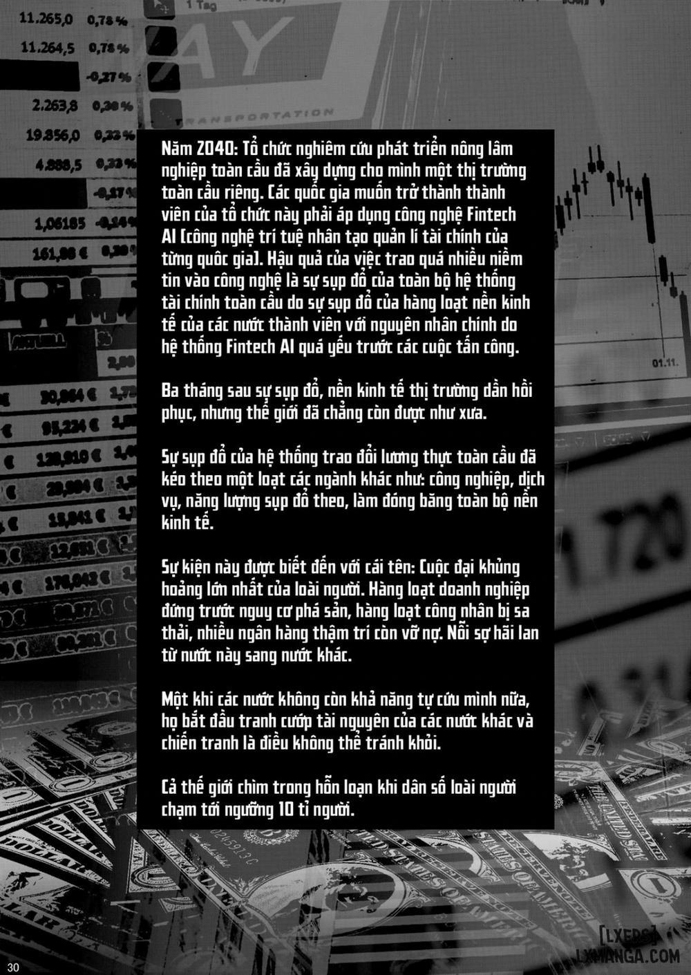 Sorako no Tabi 8 END trang 30