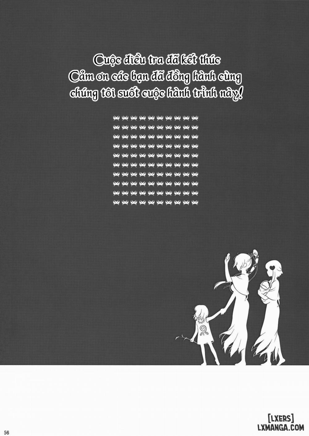 Sorako no Tabi 8 END trang 58