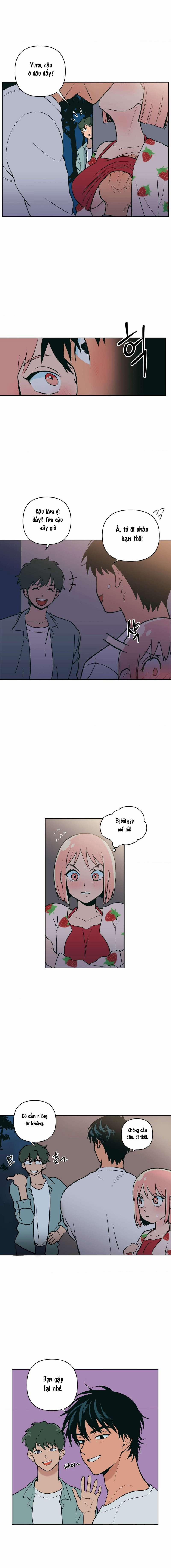 Sorbet Đào 2 trang 2