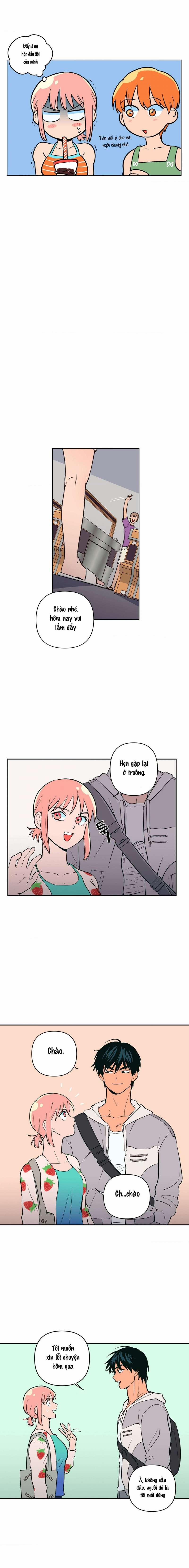 Sorbet Đào 2 trang 4