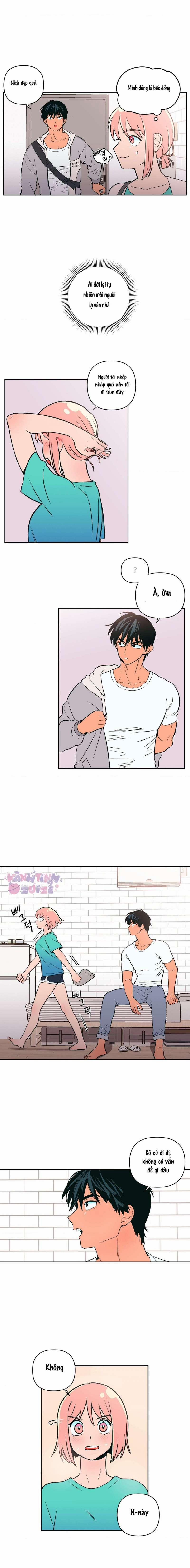 Sorbet Đào 2 trang 7