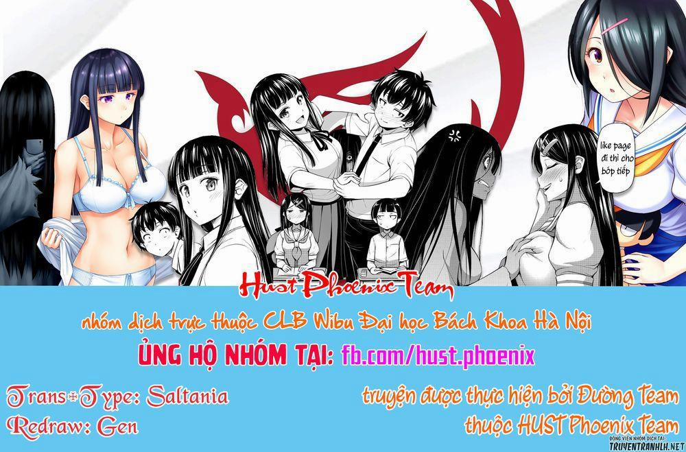 Sore Wa Rei No Shiwaza Desu 1 trang 0