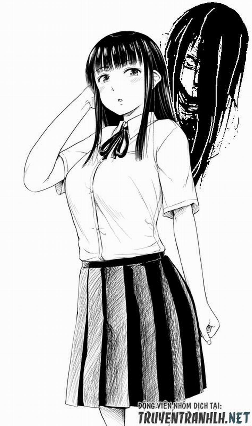 Sore Wa Rei No Shiwaza Desu 1 trang 25