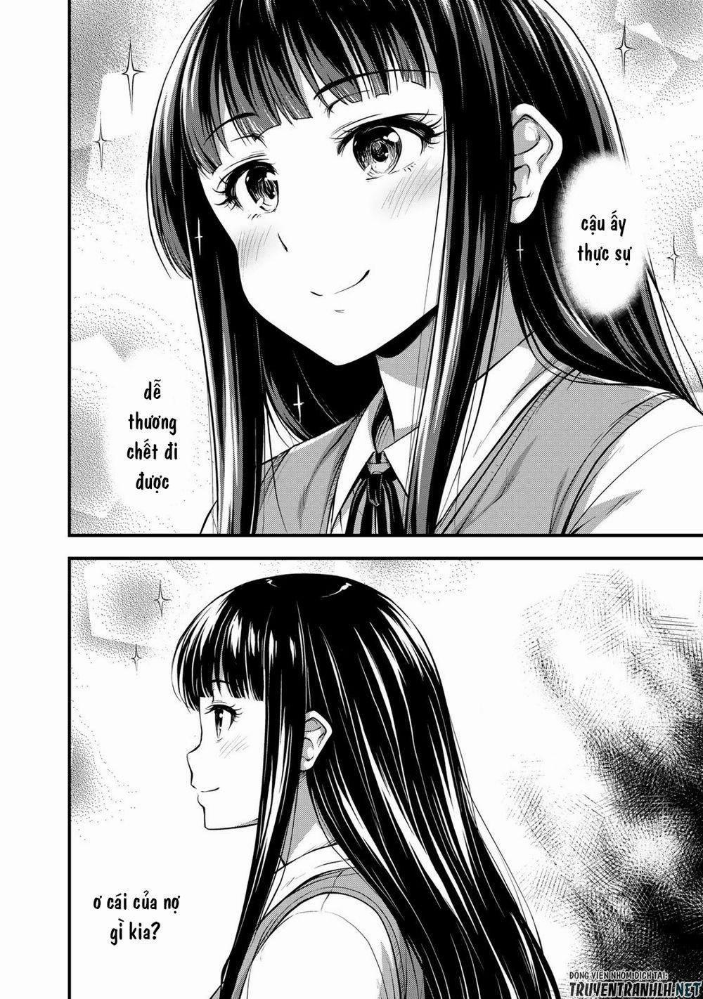 Sore Wa Rei No Shiwaza Desu 1 trang 3