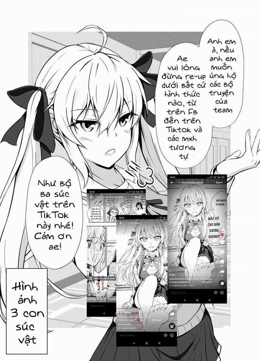 Sore Wa Rei No Shiwaza Desu 26 trang 1