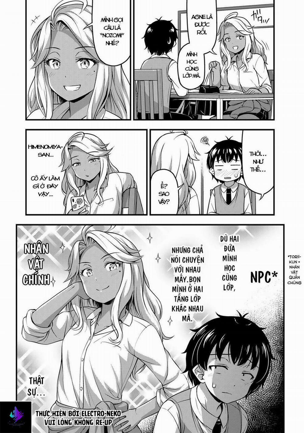 Sore Wa Rei No Shiwaza Desu 29 trang 9