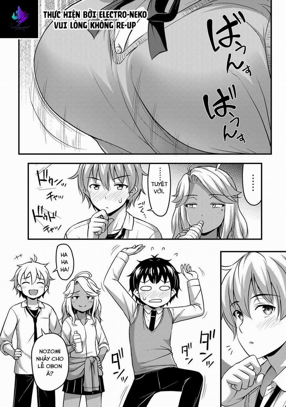 Sore Wa Rei No Shiwaza Desu 30 trang 12