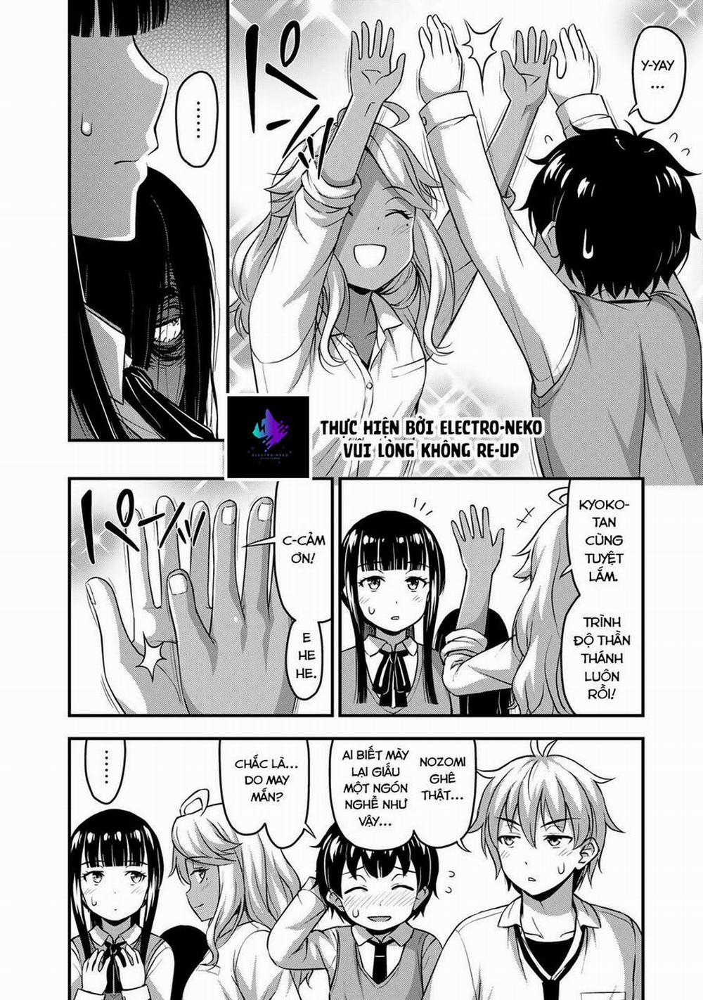 Sore Wa Rei No Shiwaza Desu 30 trang 16