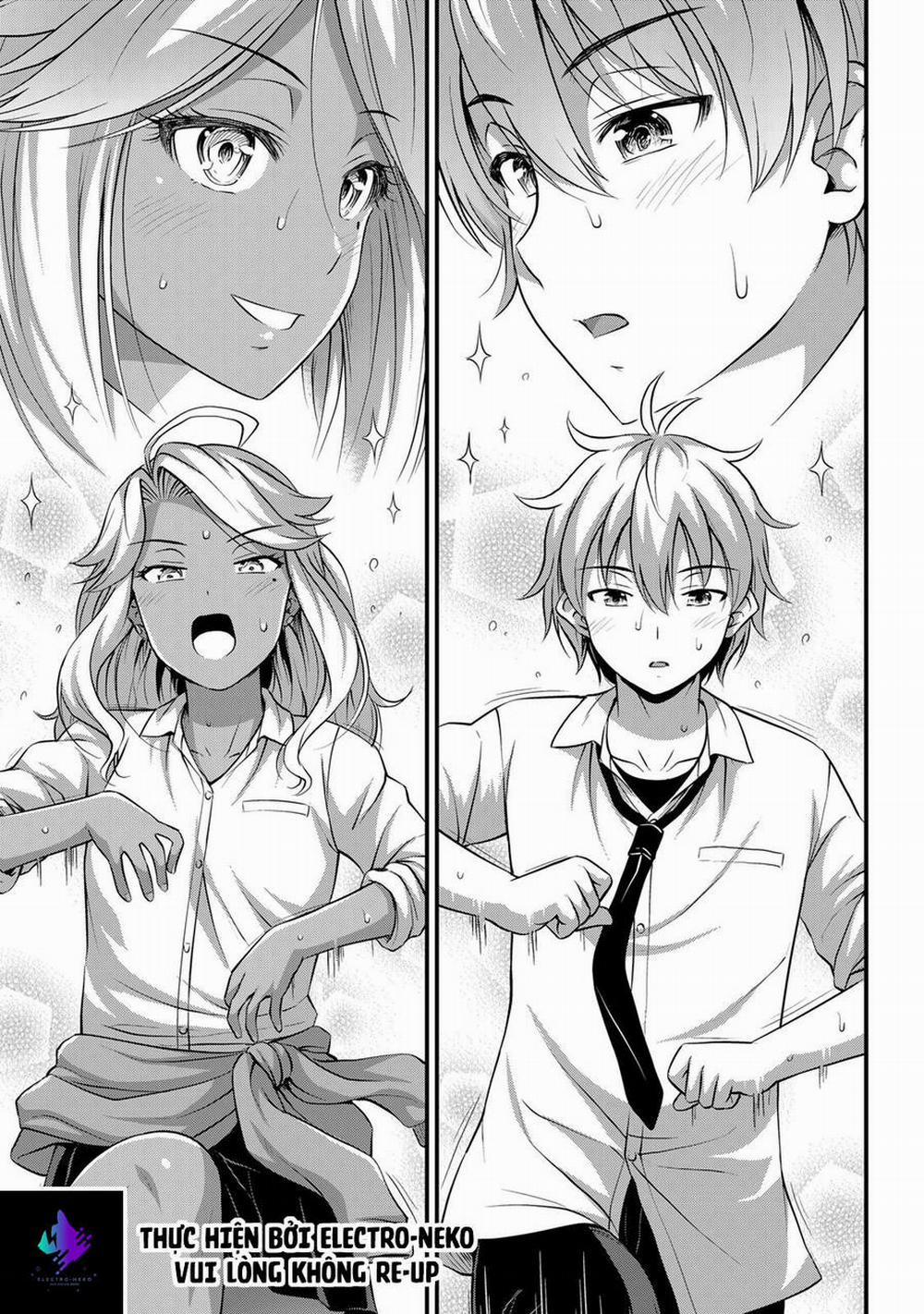 Sore Wa Rei No Shiwaza Desu 30 trang 9