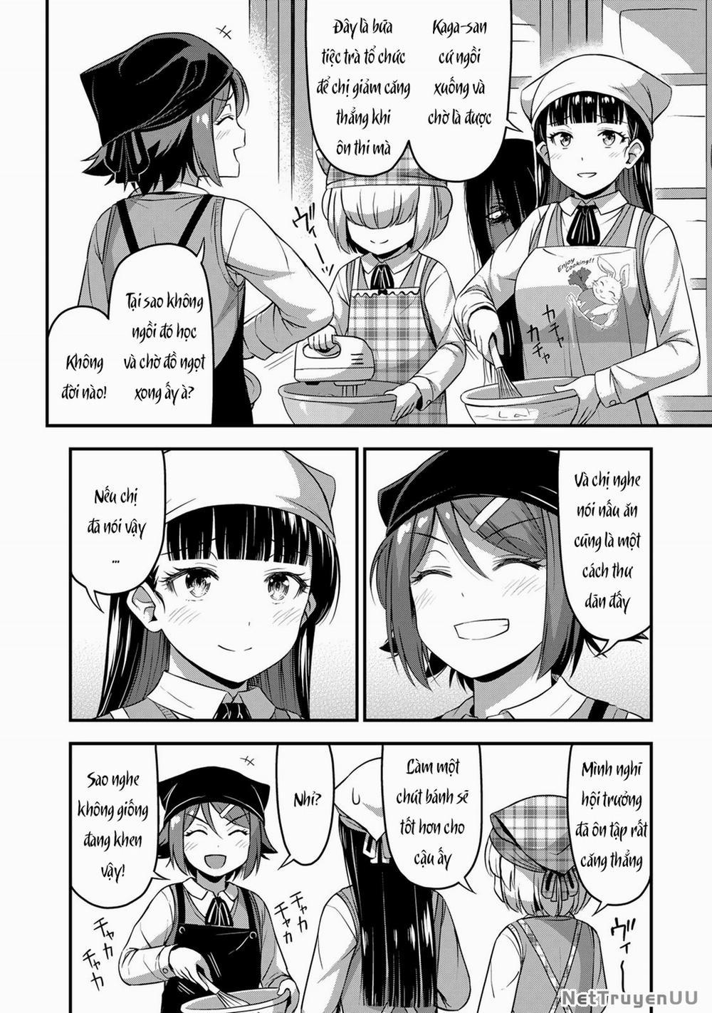 Sore Wa Rei No Shiwaza Desu 31 trang 2