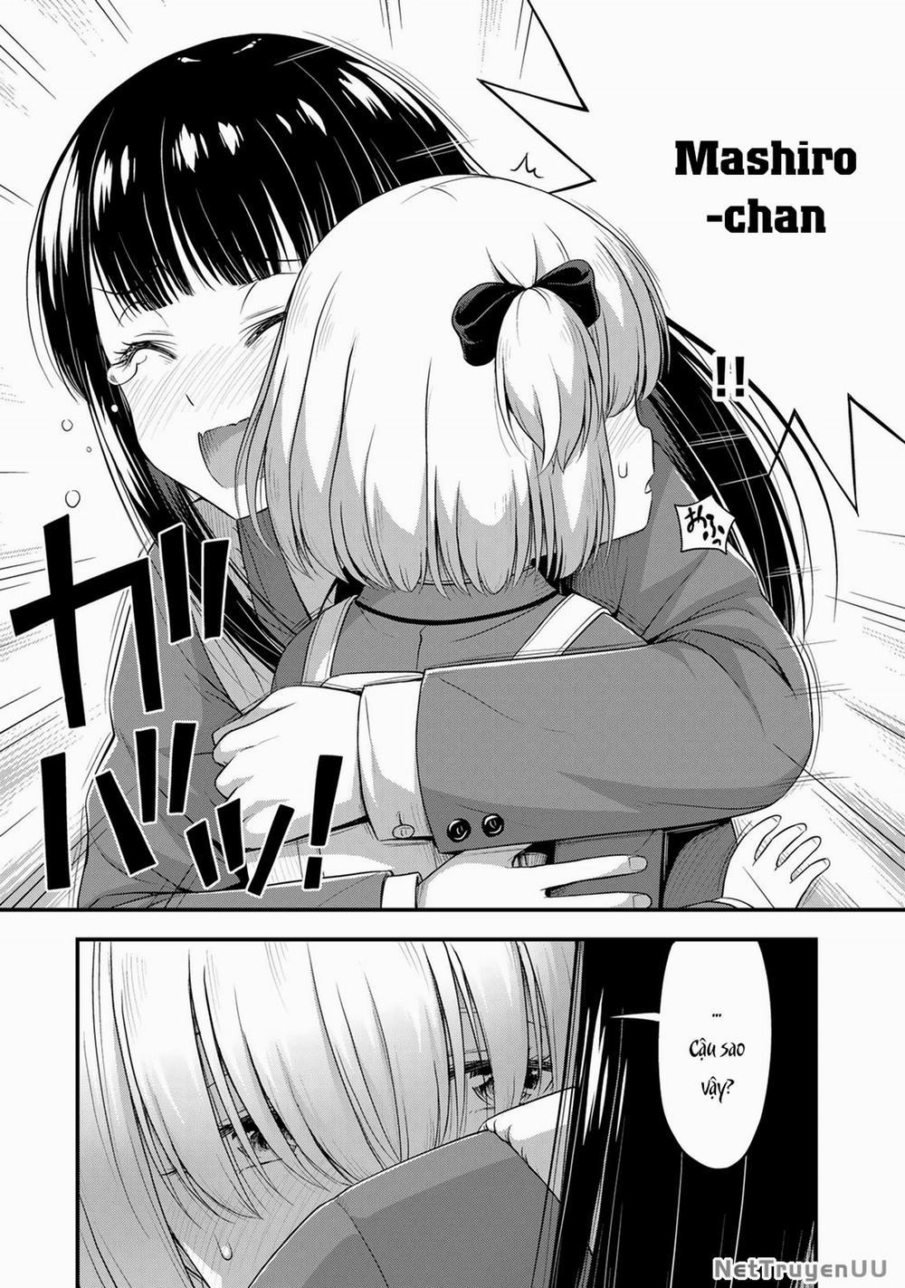 Sore Wa Rei No Shiwaza Desu 35 trang 11