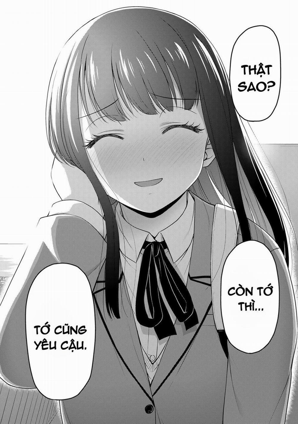 Sore Wa Rei No Shiwaza Desu 40 trang 2