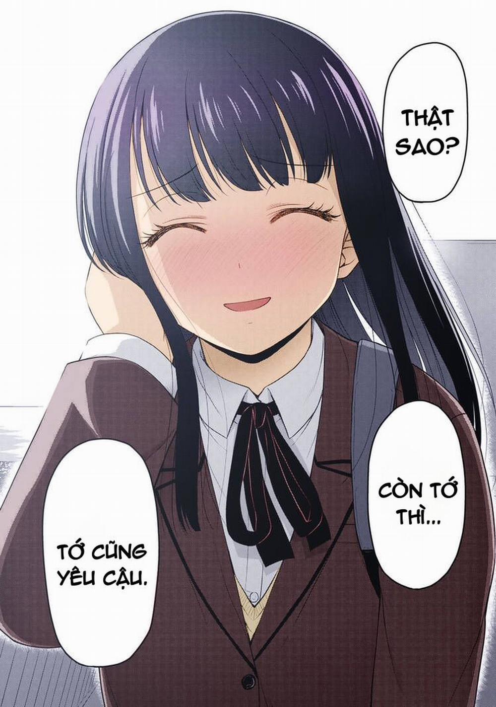 Sore Wa Rei No Shiwaza Desu 40 trang 3