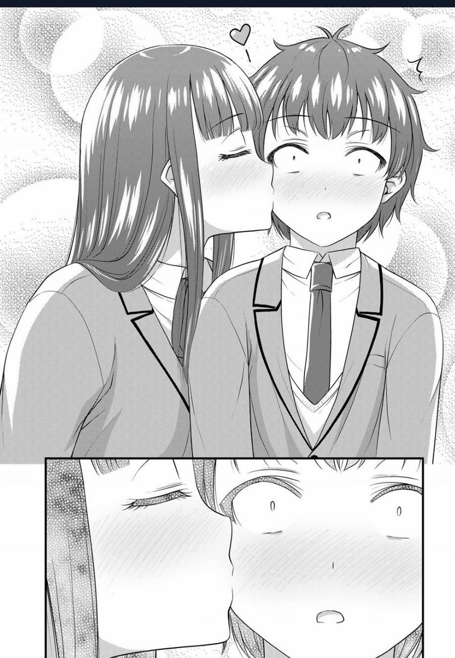 Sore Wa Rei No Shiwaza Desu 44 trang 16