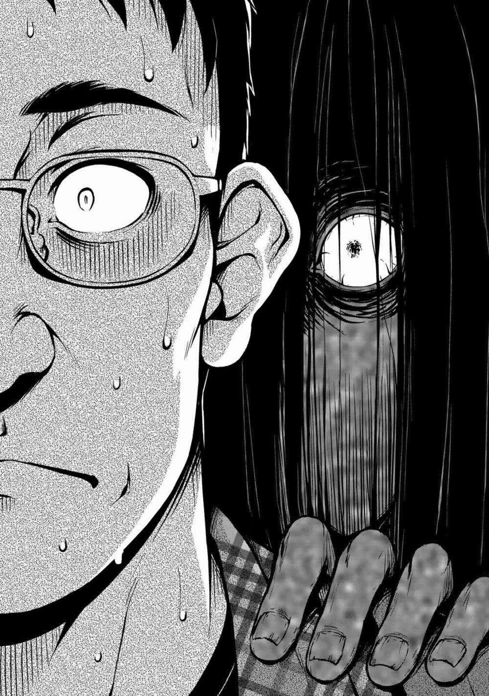 Sore Wa Rei No Shiwaza Desu 5 trang 14