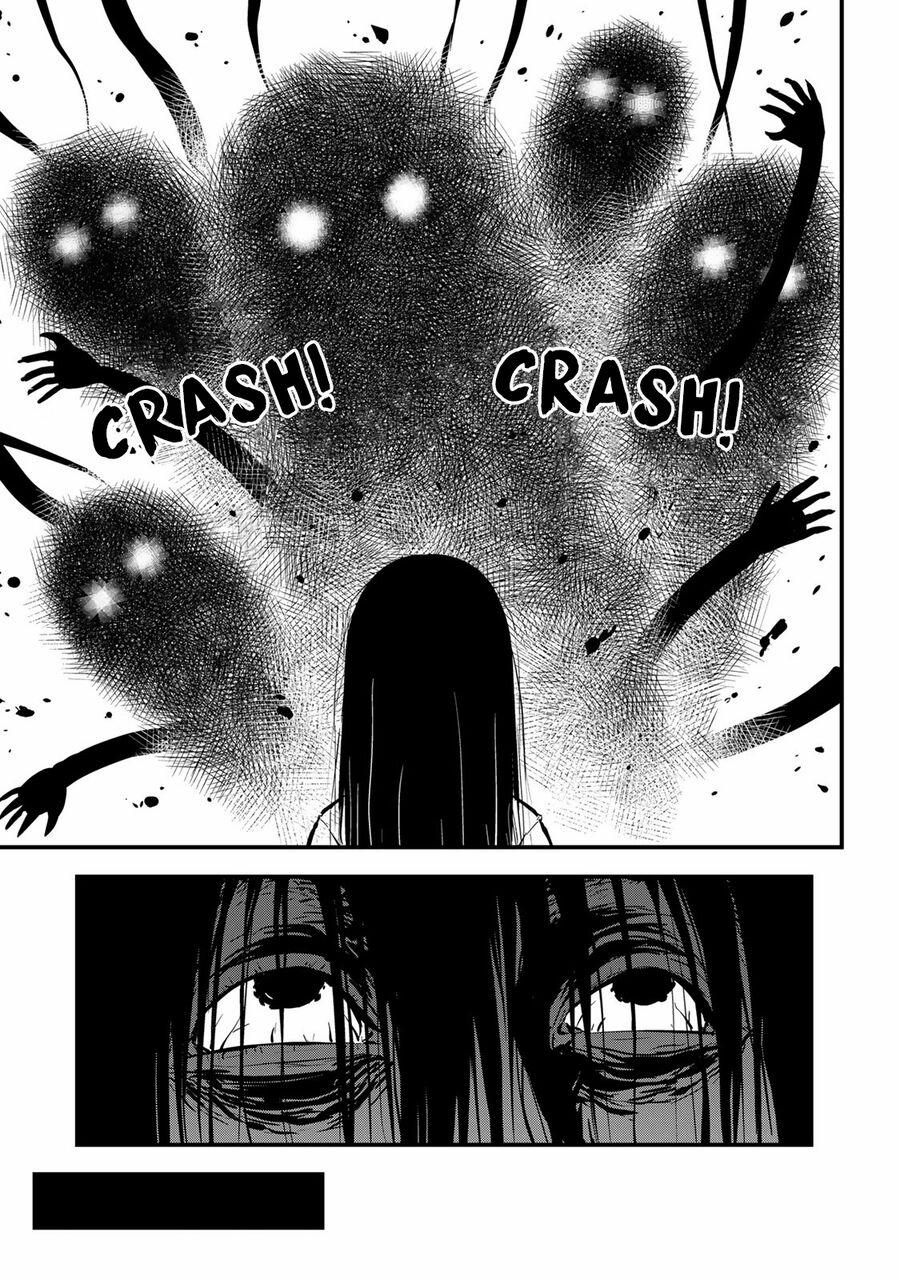 Sore Wa Rei No Shiwaza Desu 52 trang 3