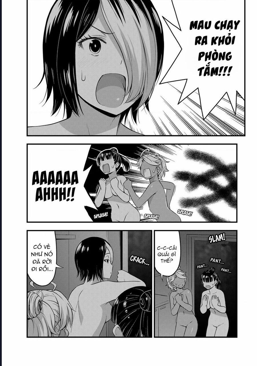 Sore Wa Rei No Shiwaza Desu 53 trang 2