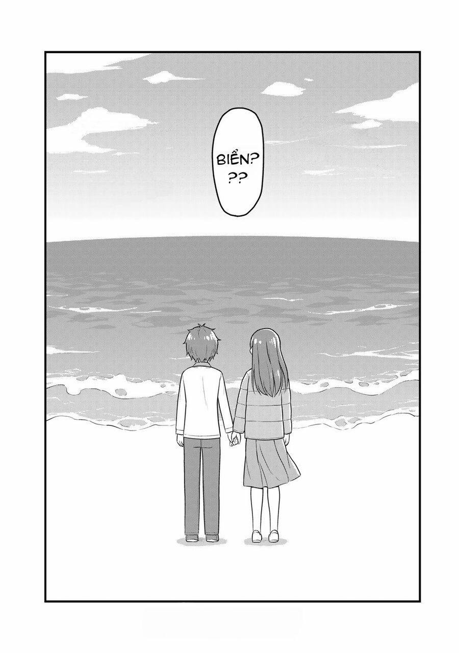 Sore Wa Rei No Shiwaza Desu 55 trang 16