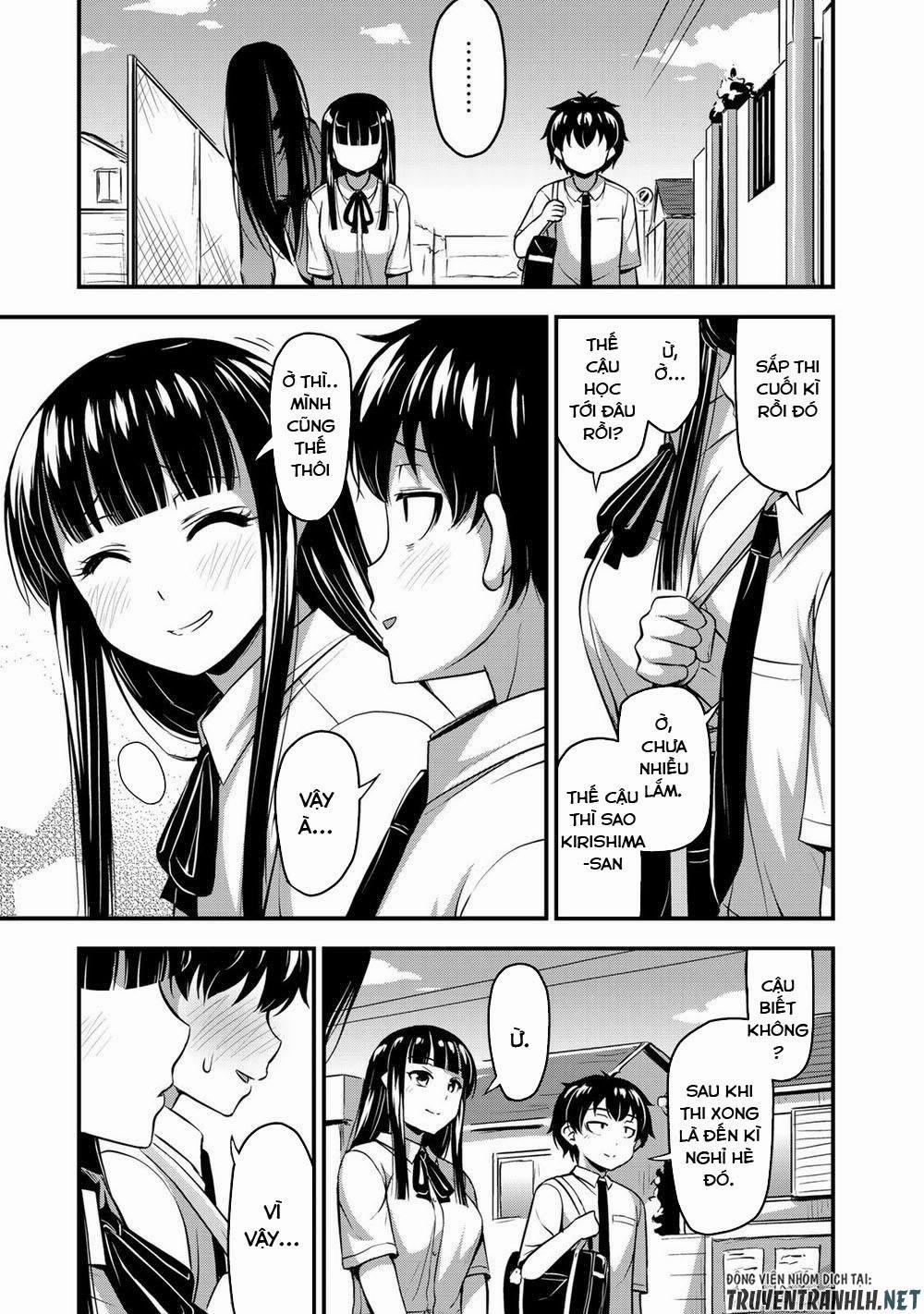 Sore Wa Rei No Shiwaza Desu 9 trang 20