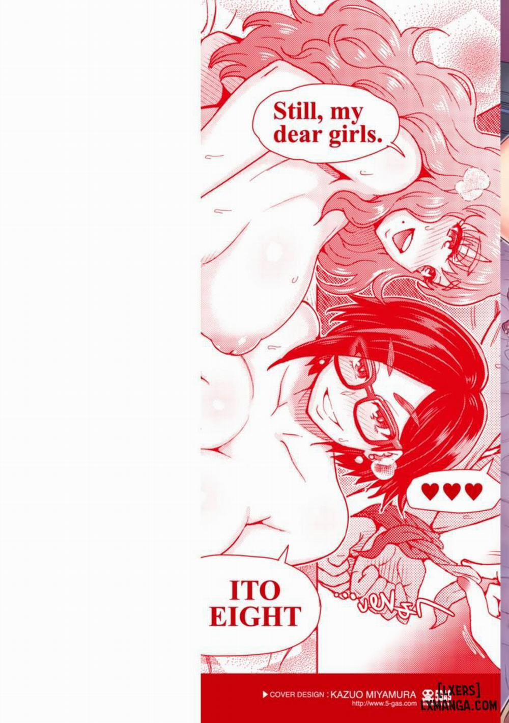 Soredemo Itoshii Kanojo-tachi 1 trang 1
