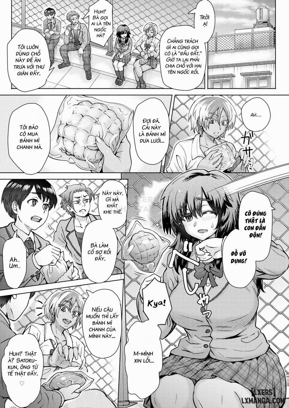 Soredemo Itoshii Kanojo-tachi 5 trang 2