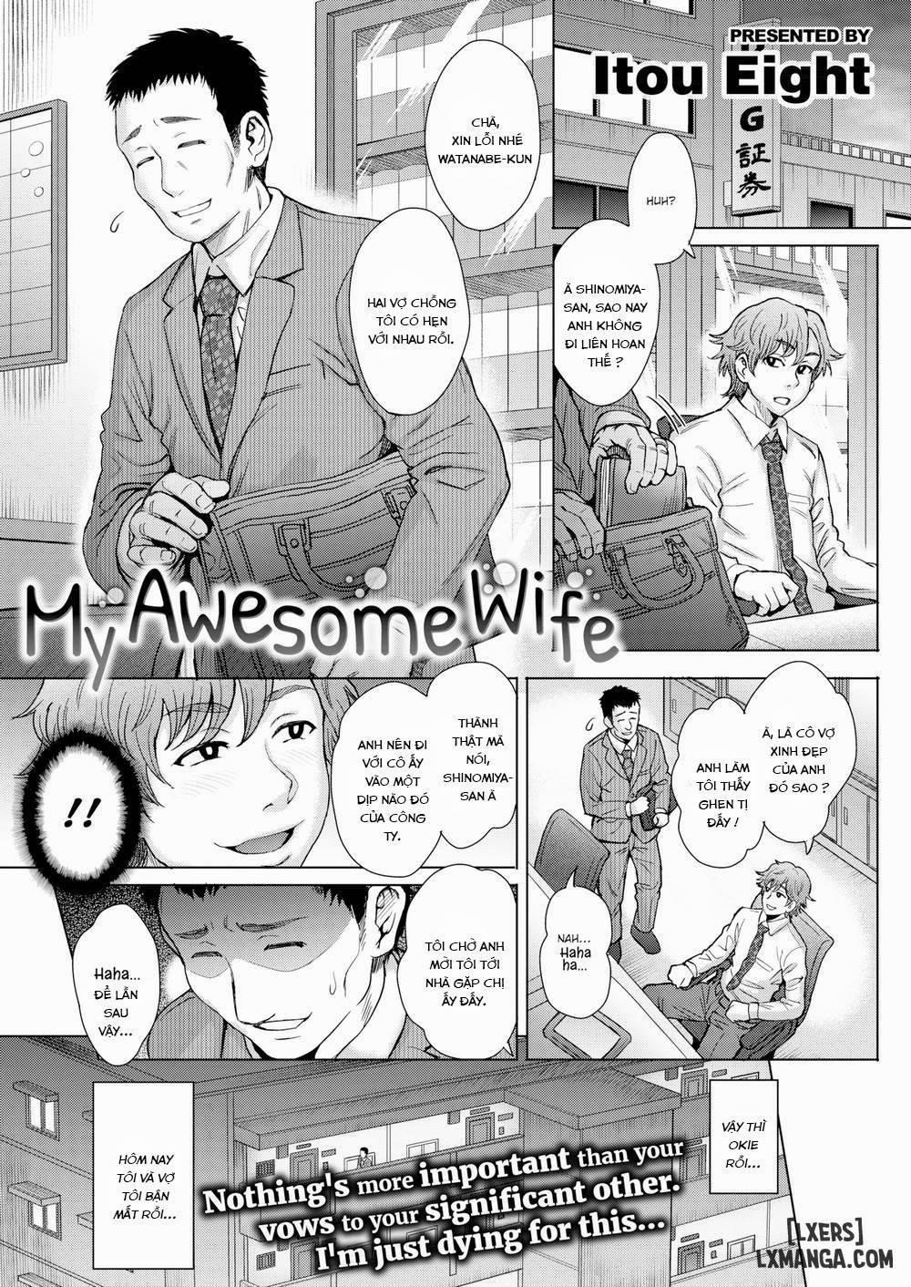Soredemo Itoshii Kanojo-tachi 8 END trang 0