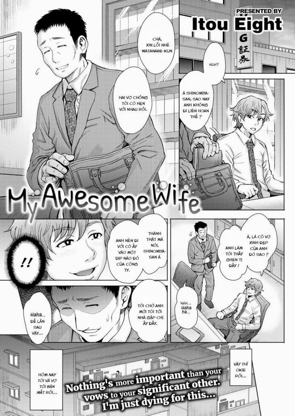 Soredemo Itoshii Kanojo-tachi 8 trang 0