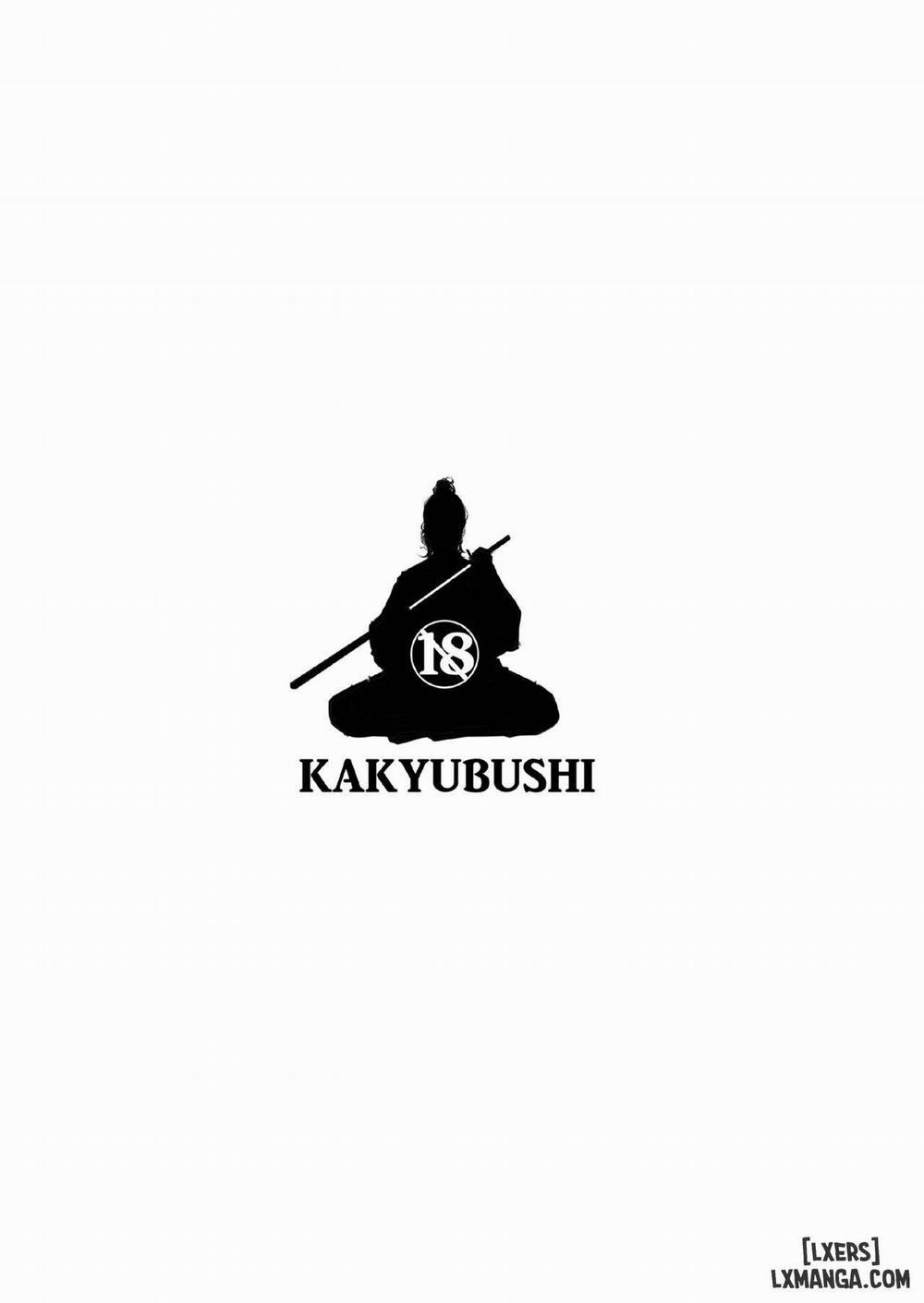 Sorry, I Was Called Over for Sex Again Oneshot trang 54