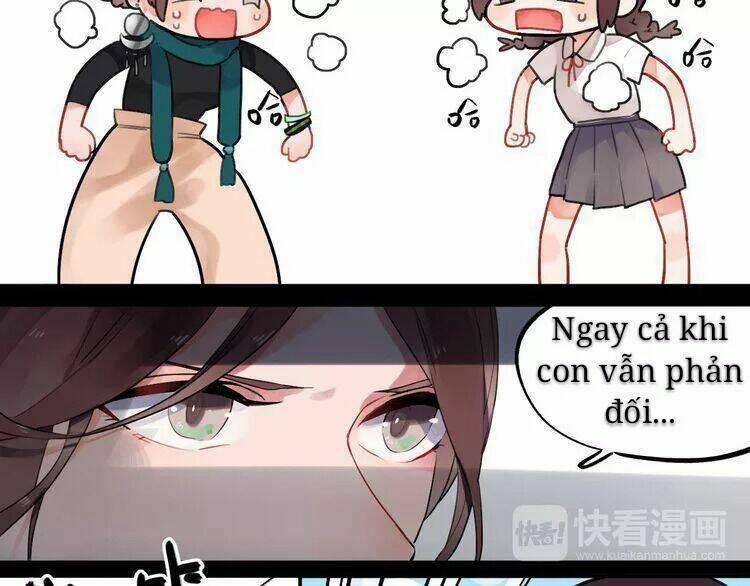 Sos! Tôi Đã Yêu Một Con Sâu Bướm 2 trang 1