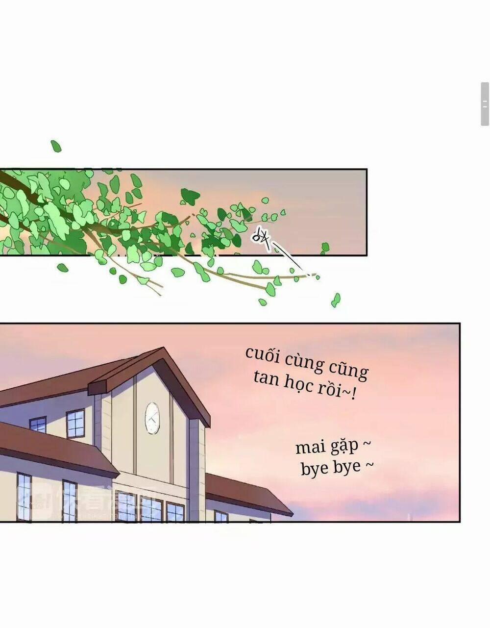 Sos! Tôi Đã Yêu Một Con Sâu Bướm 33 trang 1
