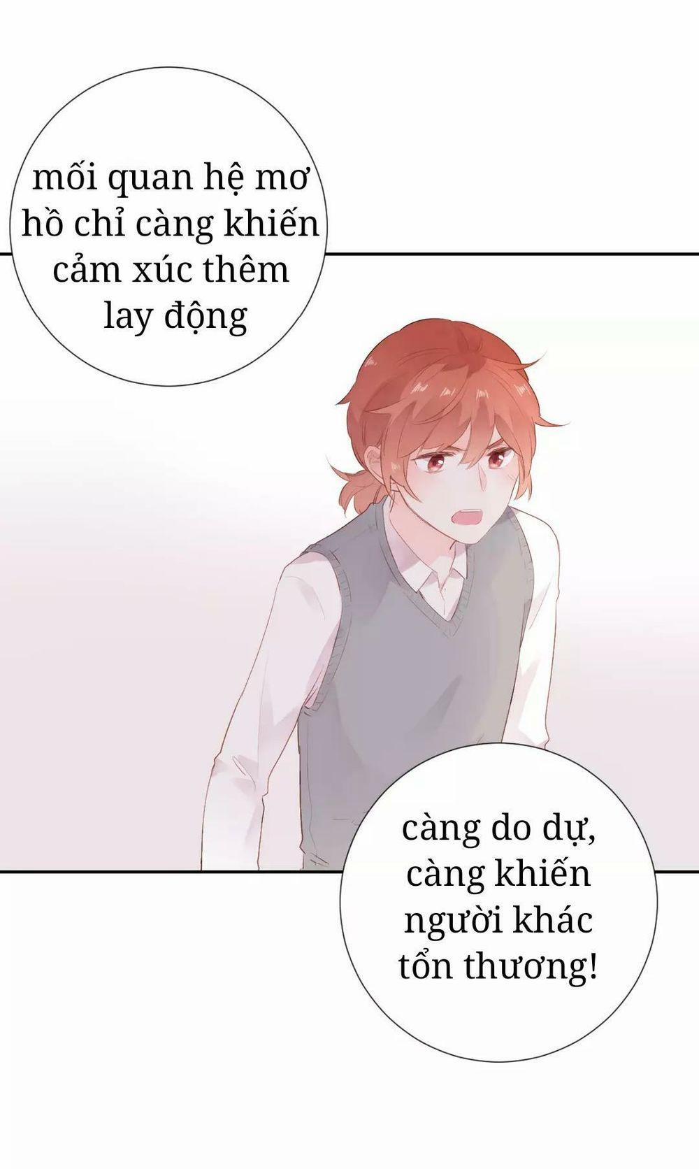 Sos! Tôi Đã Yêu Một Con Sâu Bướm 51 trang 1