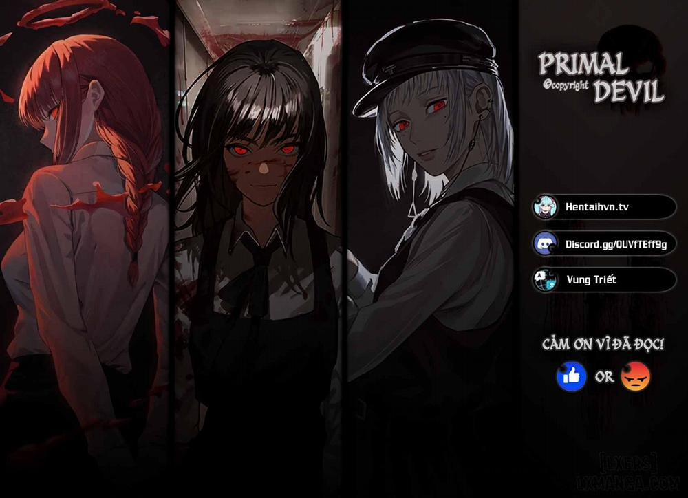 Soshiki no Number 2 chan ga Shota Chinpo ni Ochiru made… 1 trang 15