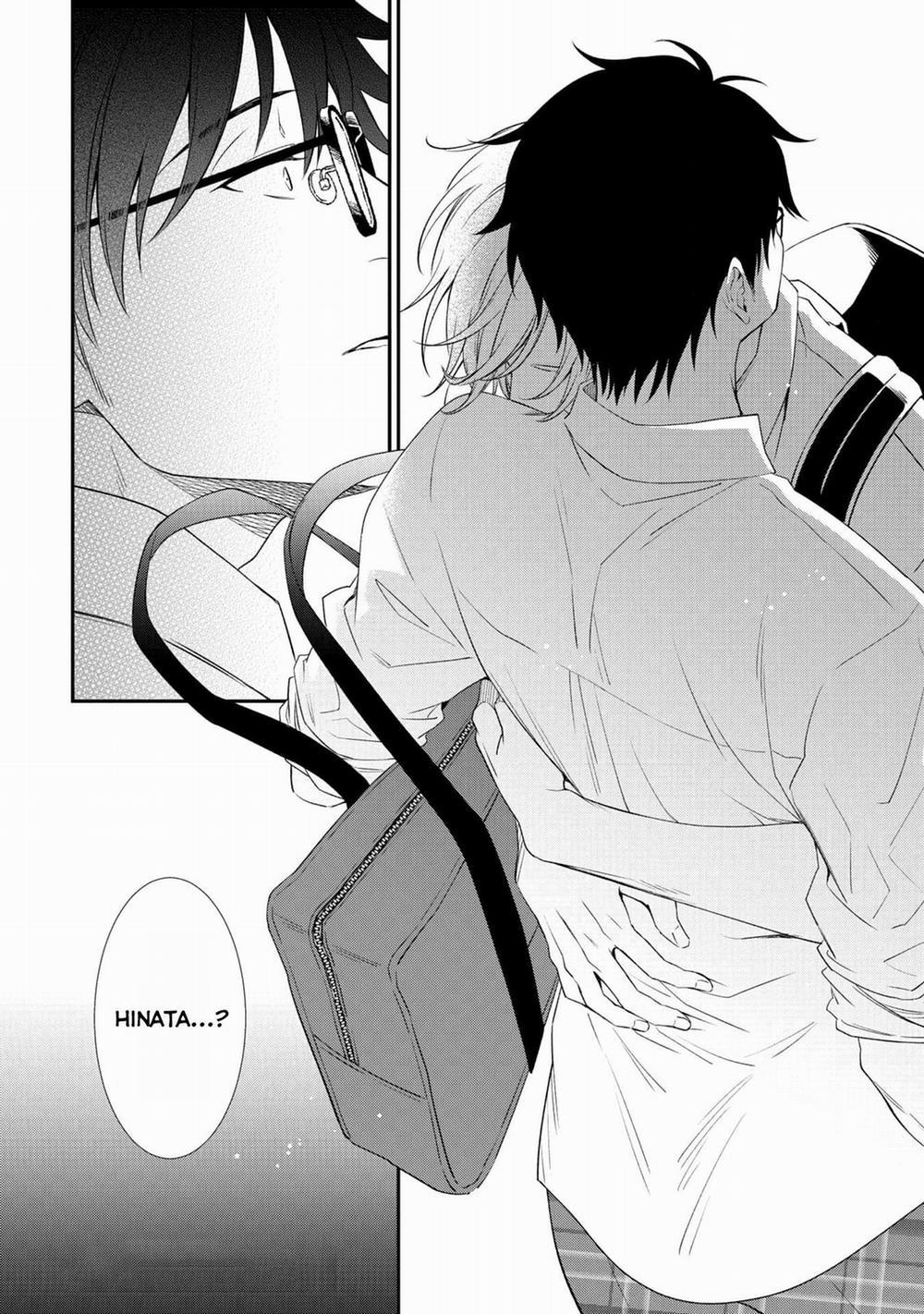 Soshite Bokura wa Warai Au 4 trang 26