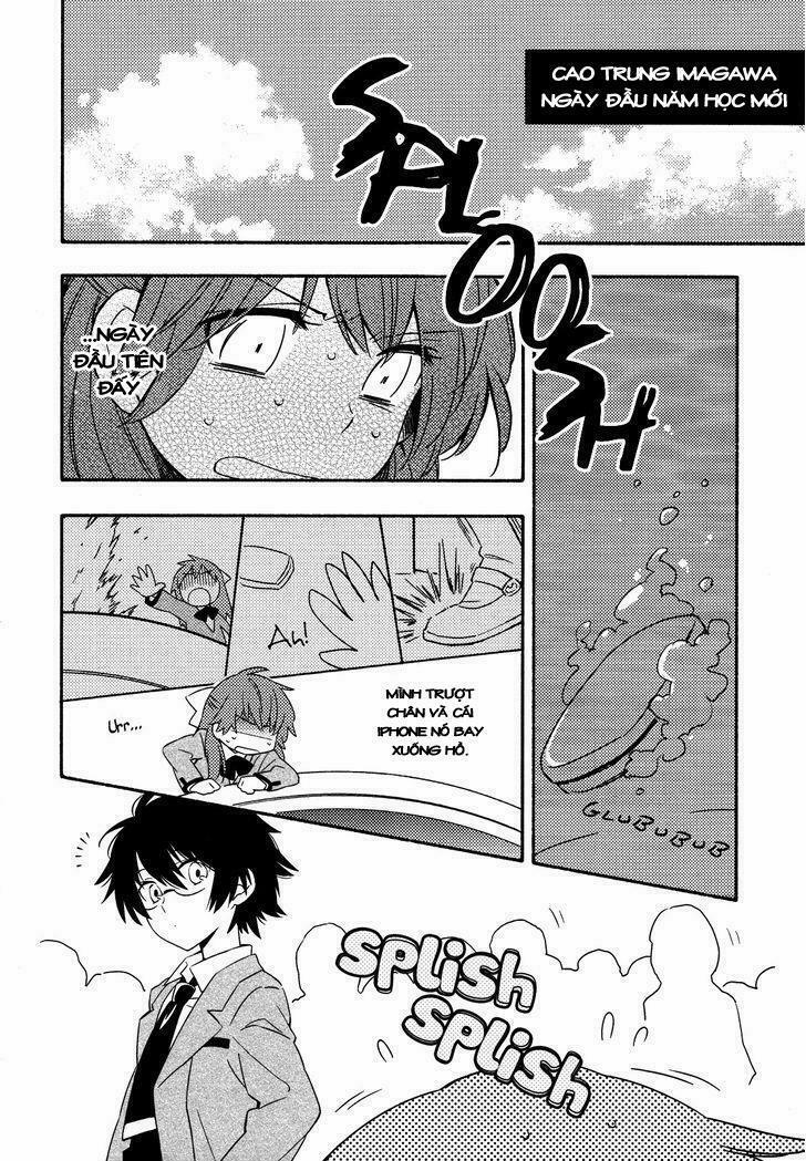 Sougou Tovarisch 1.5 trang 2