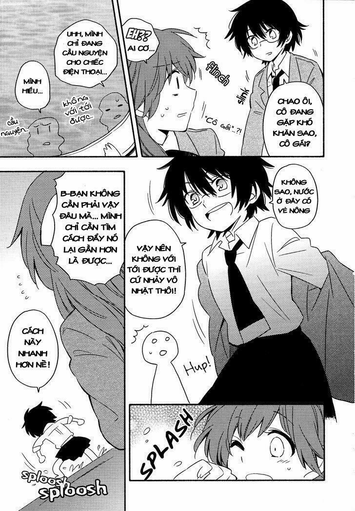 Sougou Tovarisch 1.5 trang 3