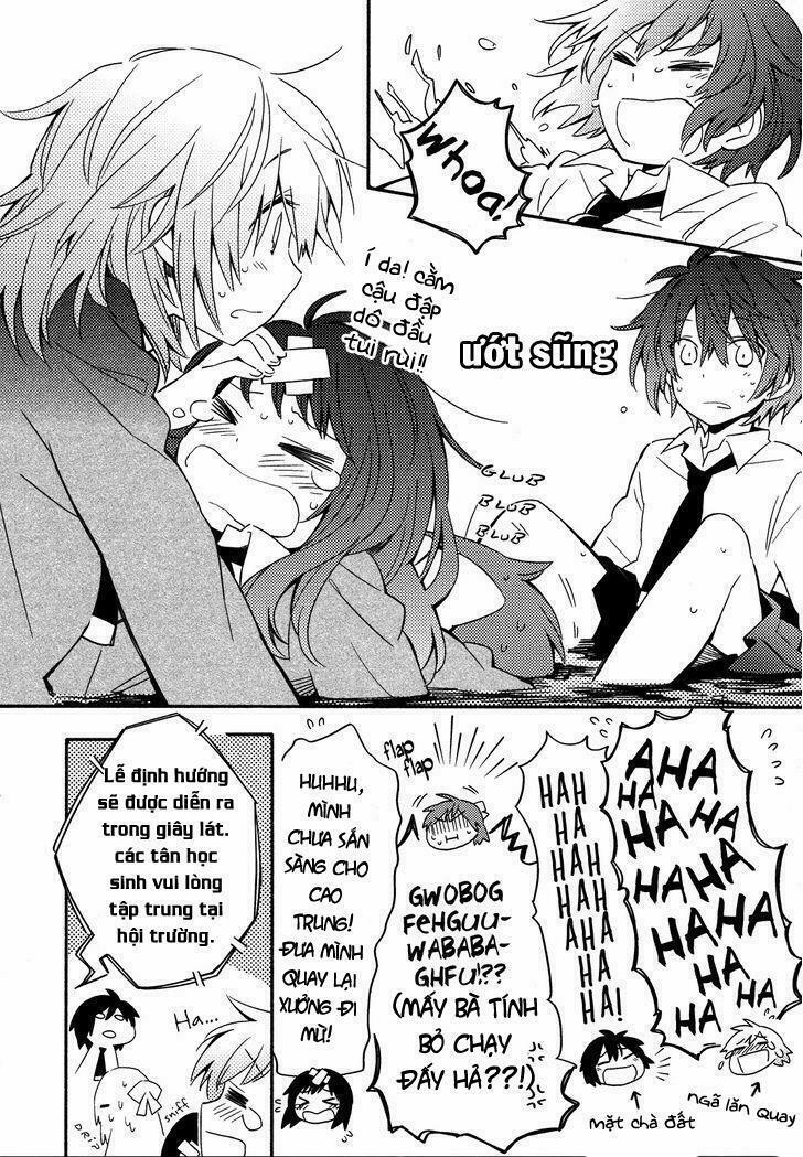 Sougou Tovarisch 1.5 trang 6