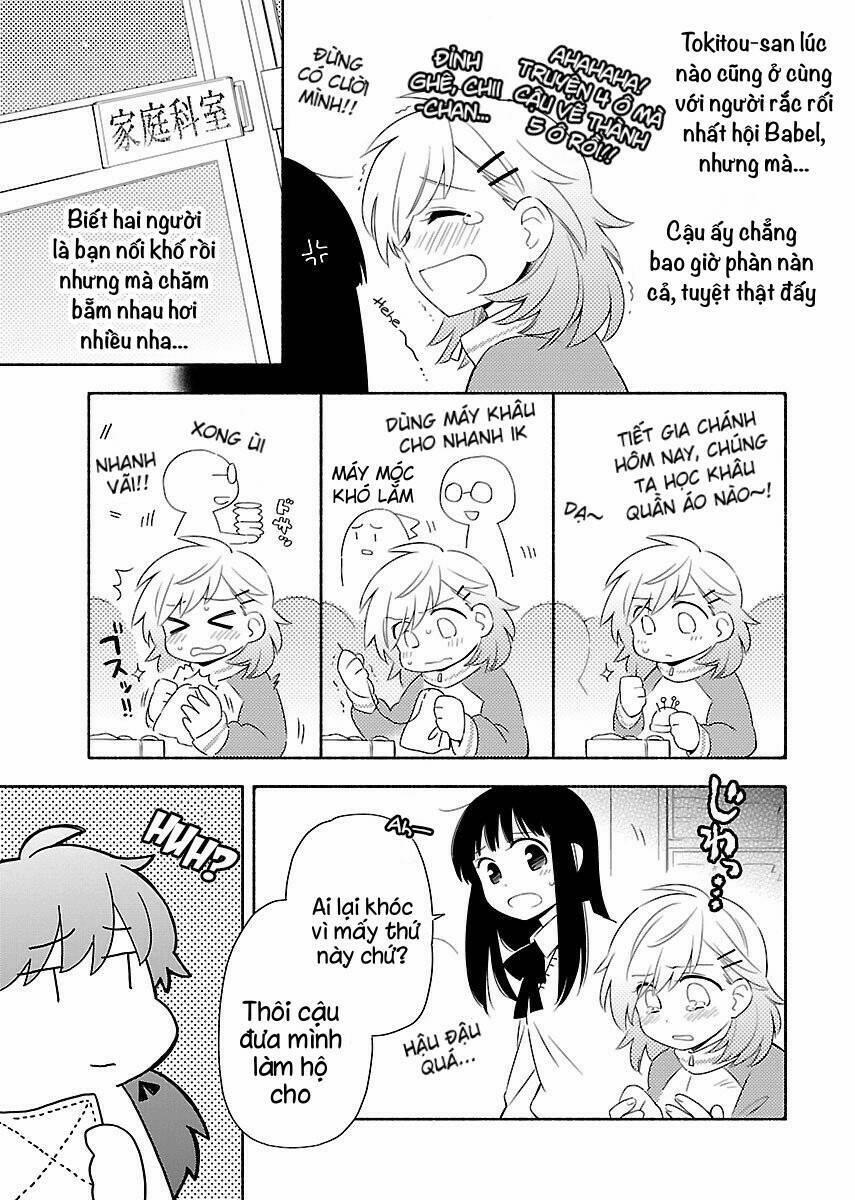 Sougou Tovarisch 10.5 trang 2