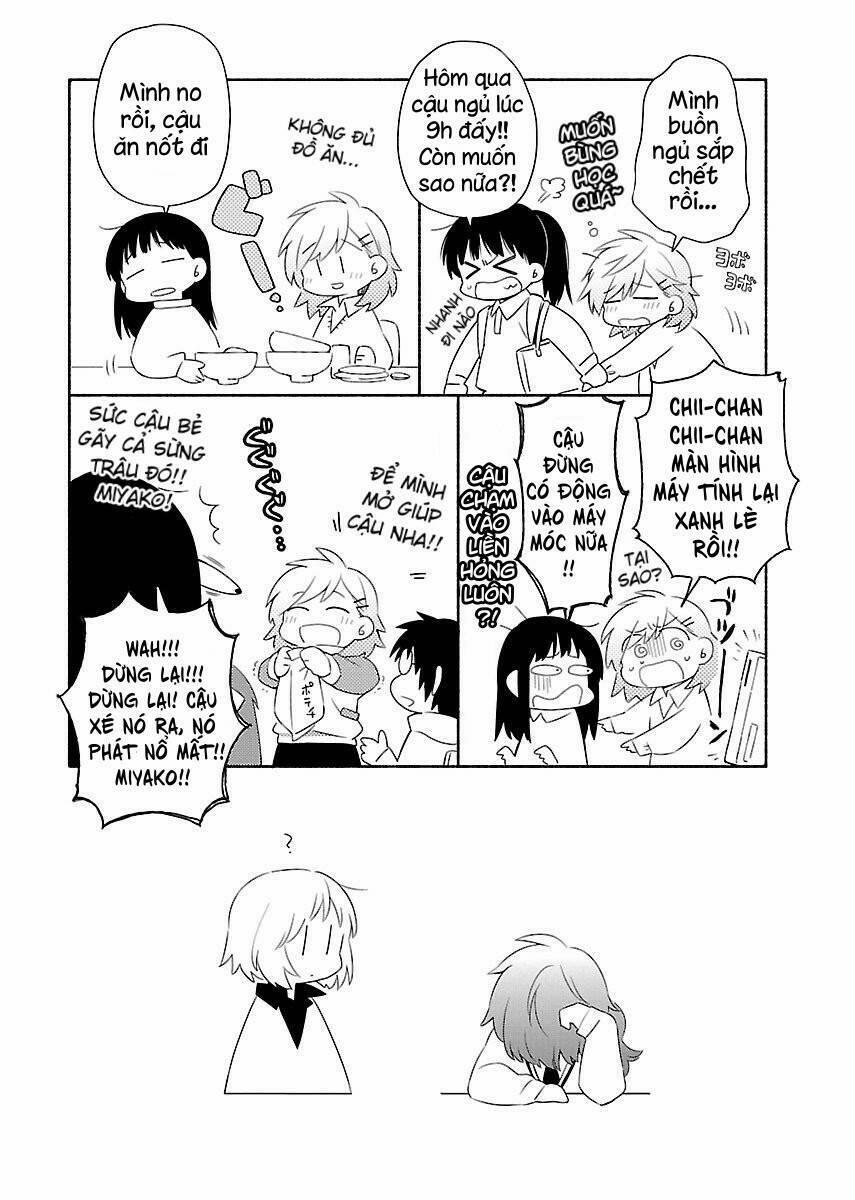 Sougou Tovarisch 10.5 trang 3