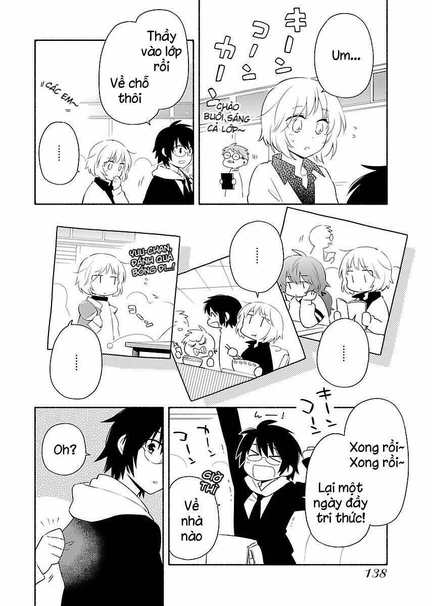 Sougou Tovarisch 10.5 trang 7