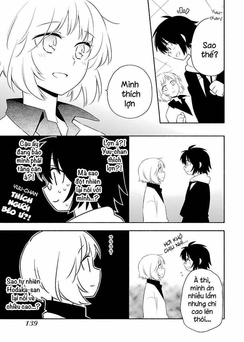 Sougou Tovarisch 10.5 trang 8