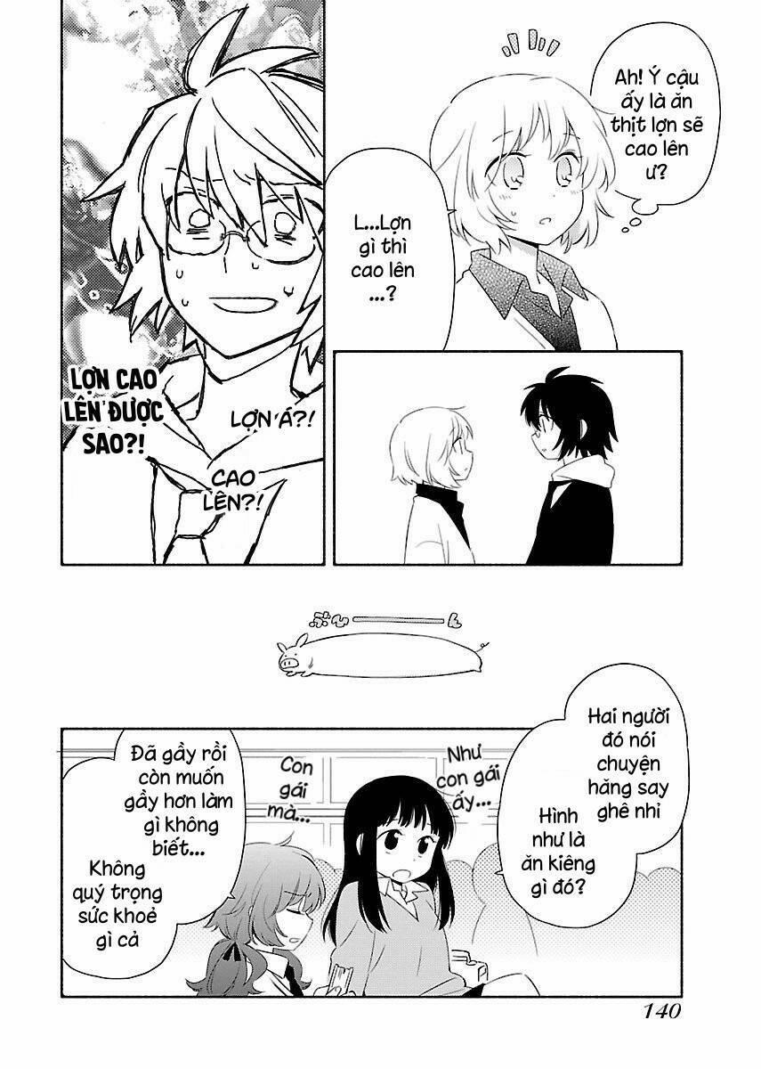 Sougou Tovarisch 10.5 trang 9