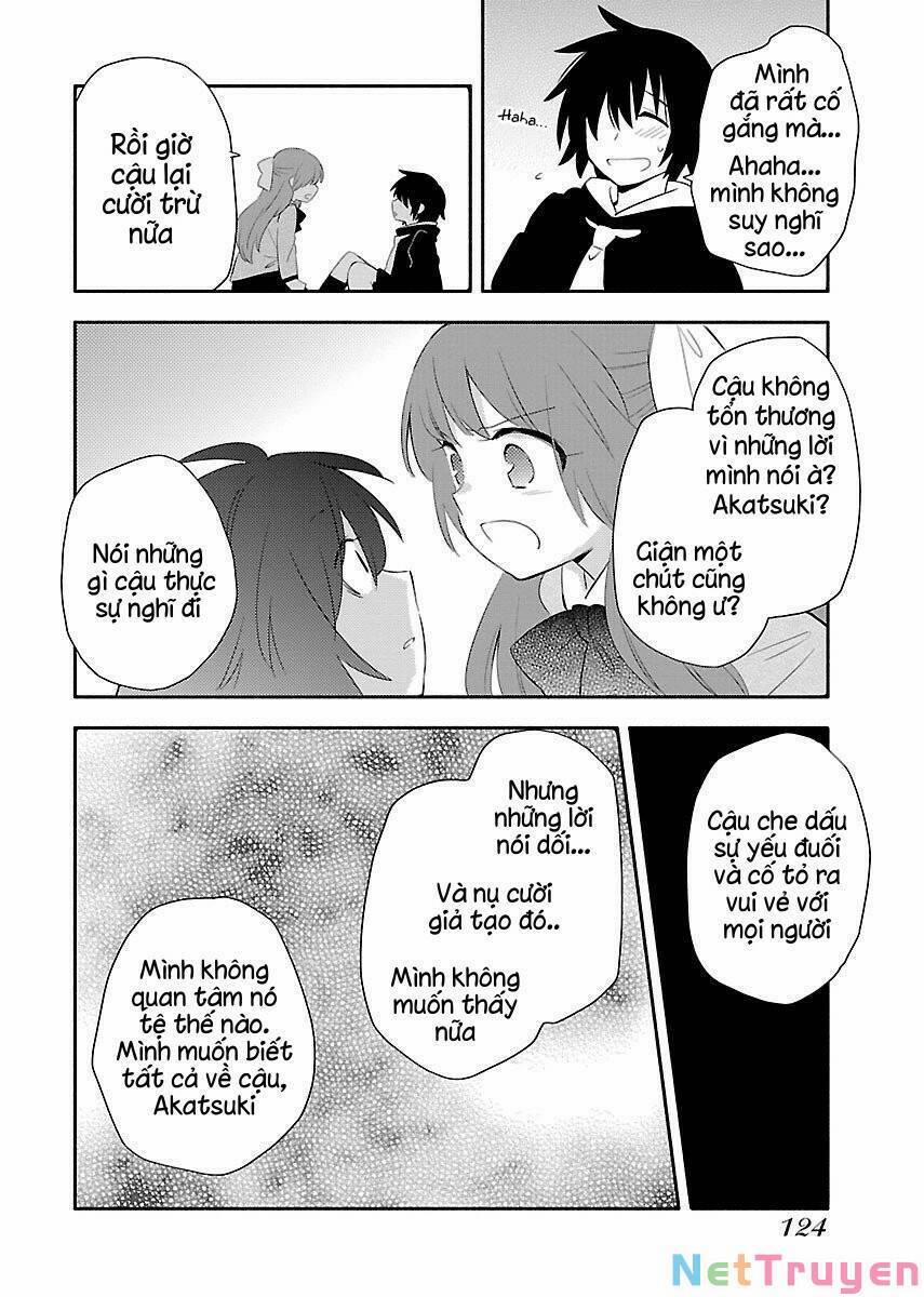 Sougou Tovarisch 10 trang 11