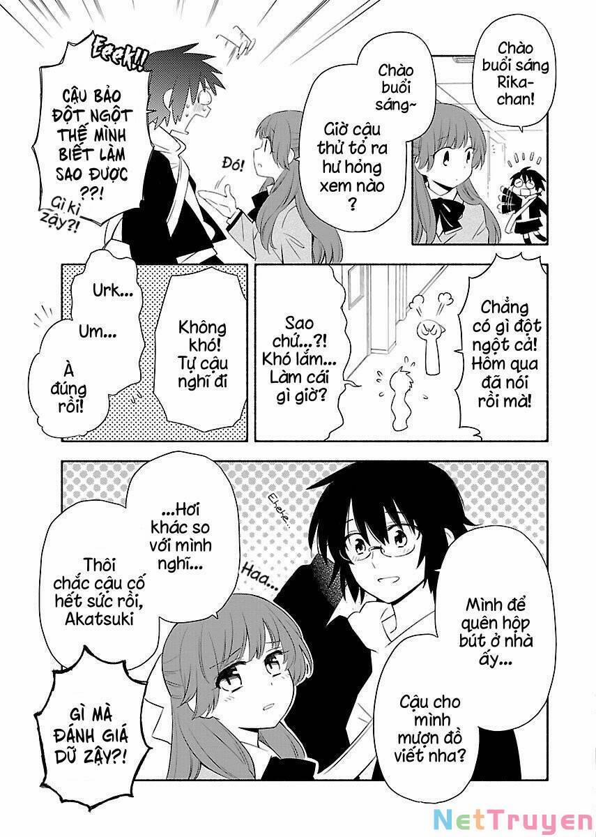 Sougou Tovarisch 10 trang 14