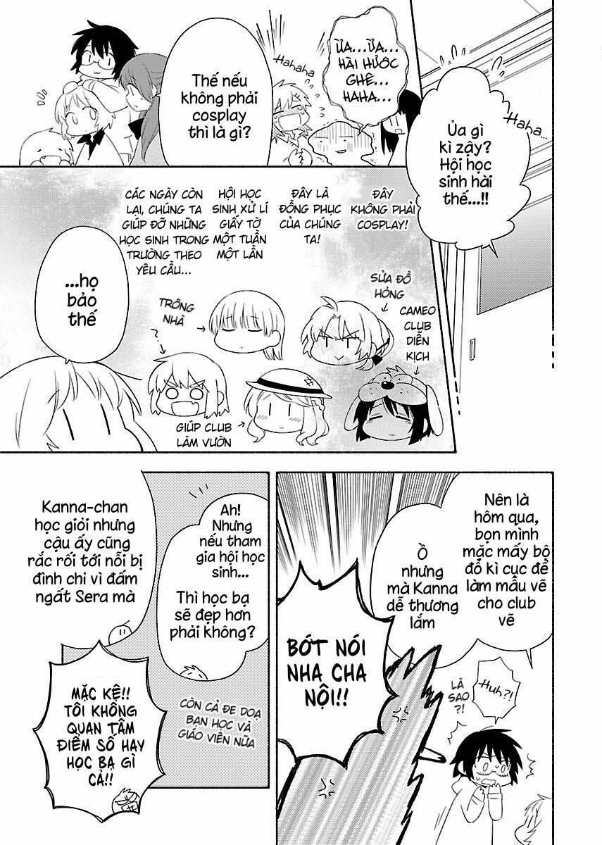 Sougou Tovarisch 11 trang 4