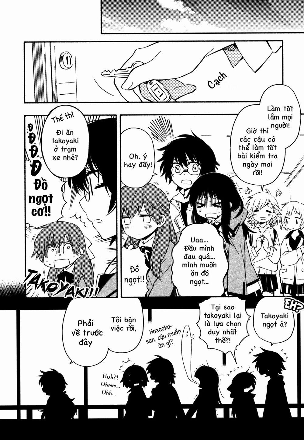 Sougou Tovarisch 2 trang 14