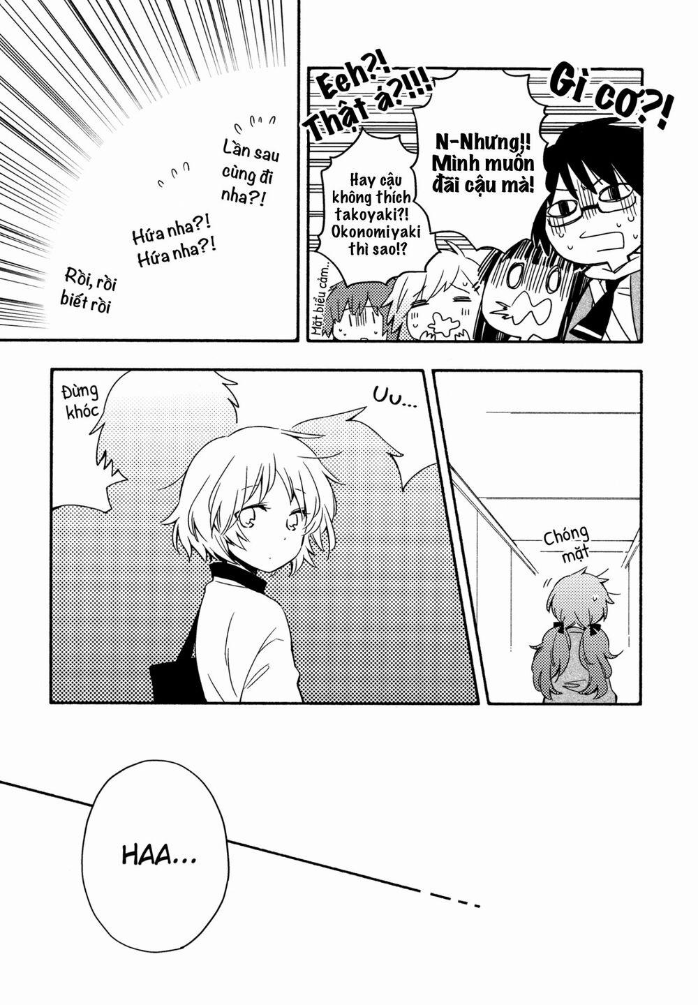 Sougou Tovarisch 2 trang 15